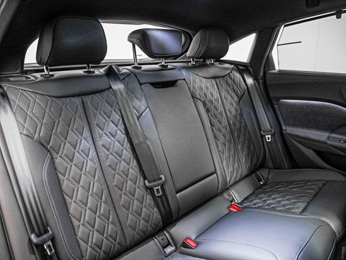 New 2025 Audi S5 Prestige image 13