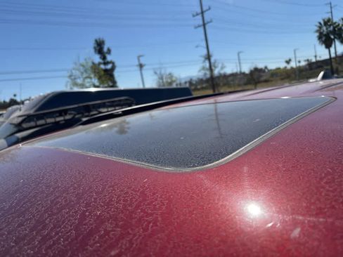 Used 2023 Jeep Grand Cherokee Altitude image 8