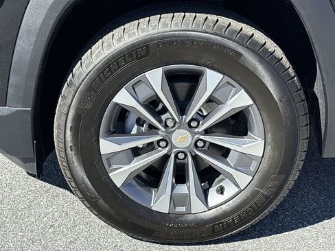 New 2026 Chevrolet Equinox LT image 34