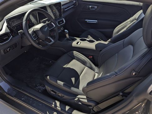 New 2026 Ford Mustang GT Premium RWD image 10