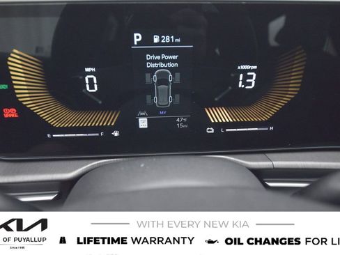 New 2026 Kia Sportage X-Line image 18