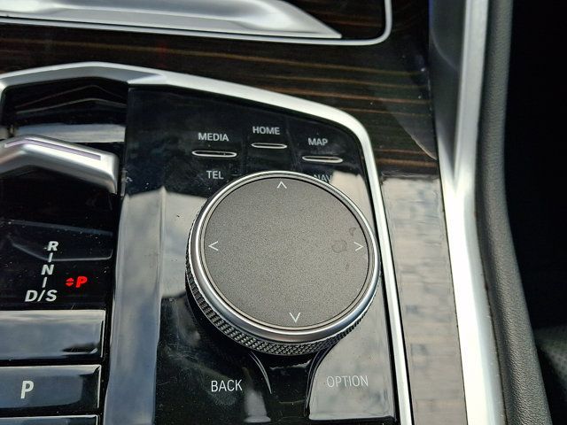 Used 2024 BMW X6 xDrive40i AWD/4WD image 29