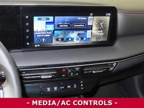 Certified 2025 Nissan Kicks SR image 15