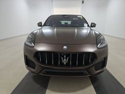 Used 2023 Maserati Grecale GT AWD/4WD image 10