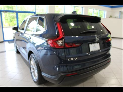 Certified 2023 Honda CR-V EX-L image 7