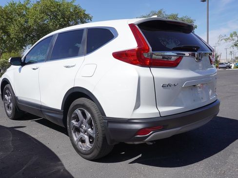Used 2019 Honda CR-V EX-L image 7
