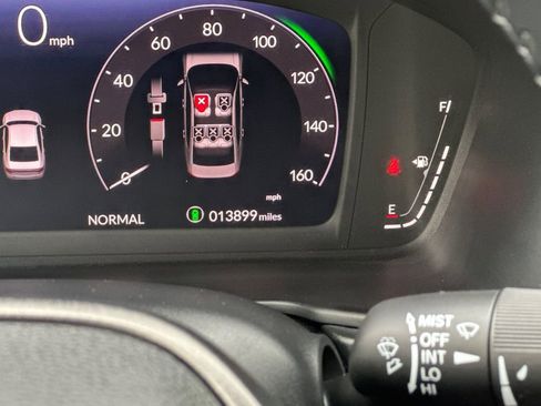 Certified 2025 Honda Accord Sport image 24