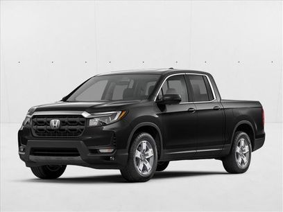 Certified 2024 Honda Ridgeline RTL