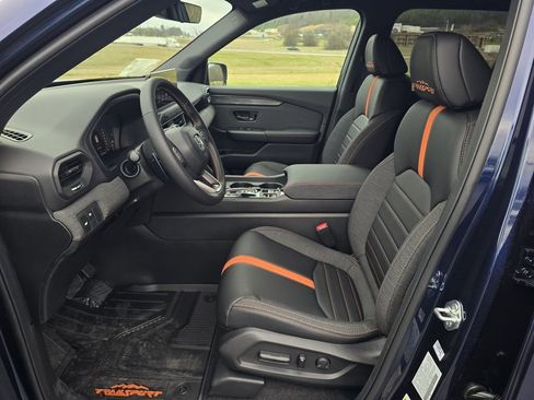 New 2026 Honda Passport TrailSport image 12