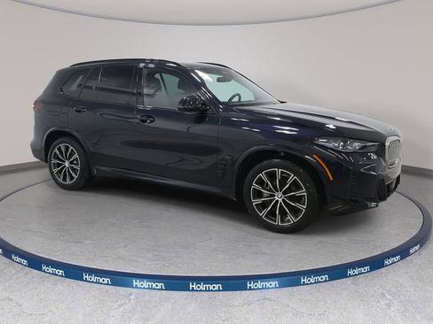 Certified 2025 BMW X5 xDrive40i image 4