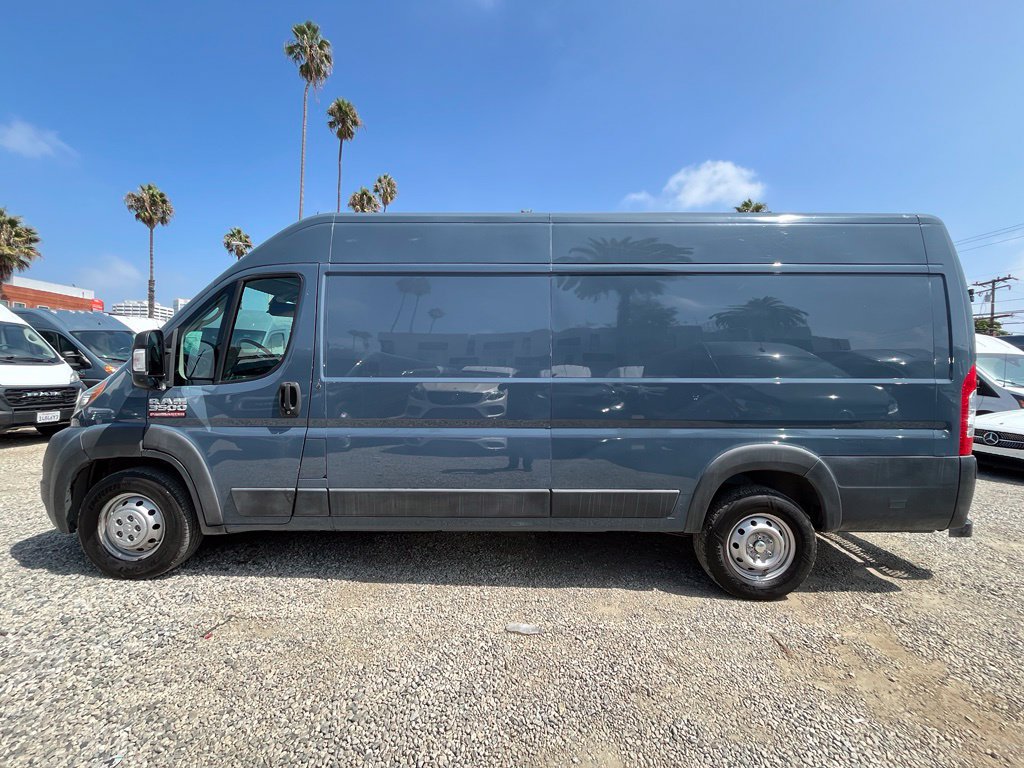 Used 2019 RAM ProMaster 3500 FWD image 10