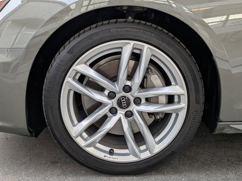 Used 2023 Audi A4 2.0T Premium Plus w/ Premium Plus Package image 26