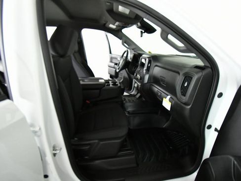 New 2026 Chevrolet Silverado 1500 W/T image 22