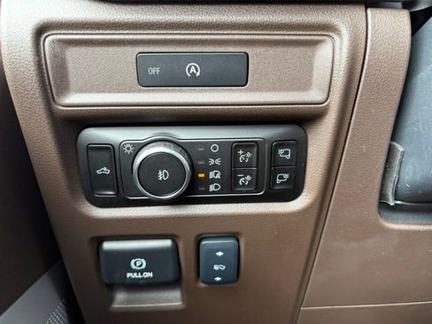 Used 2025 Ford F150 King Ranch image 25