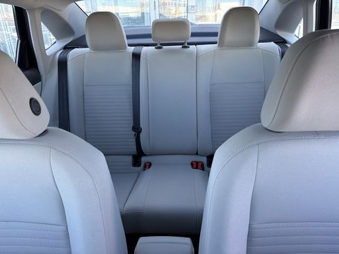 Certified 2025 Volkswagen Jetta S image 23