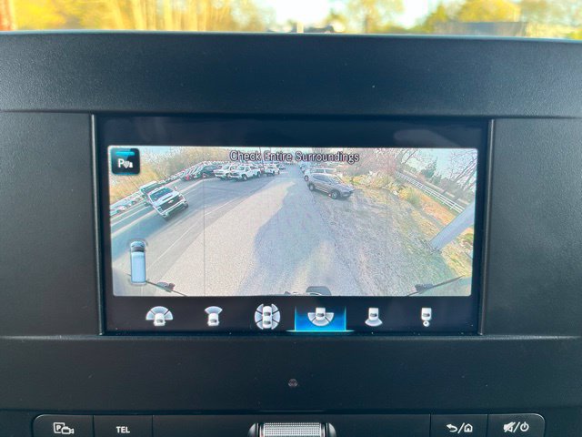 Used 2024 Mercedes-Benz Sprinter 2500 image 36