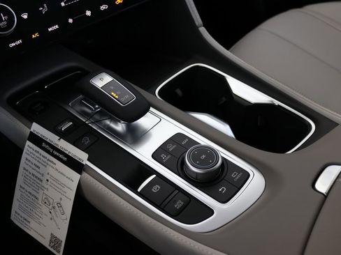 New 2026 INFINITI QX60 Luxe w/ Cargo Package AWD/4WD image 55