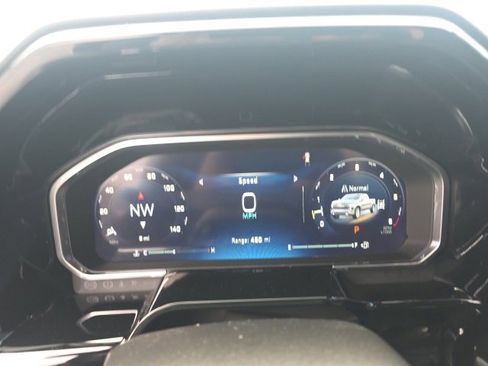 New 2026 Chevrolet Silverado 1500 RST w/ RST All Star Premium Package image 20