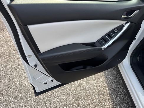 Used 2016 MAZDA CX-5 Grand Touring image 10