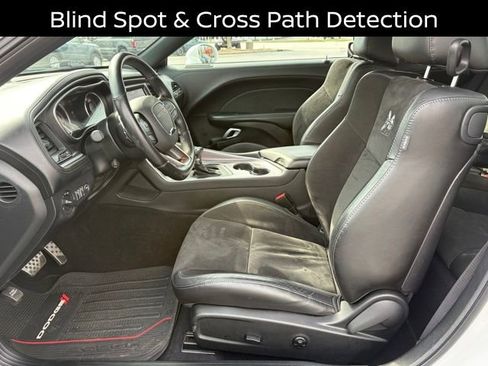 Used 2020 Dodge Challenger R/T Scat Pack image 9