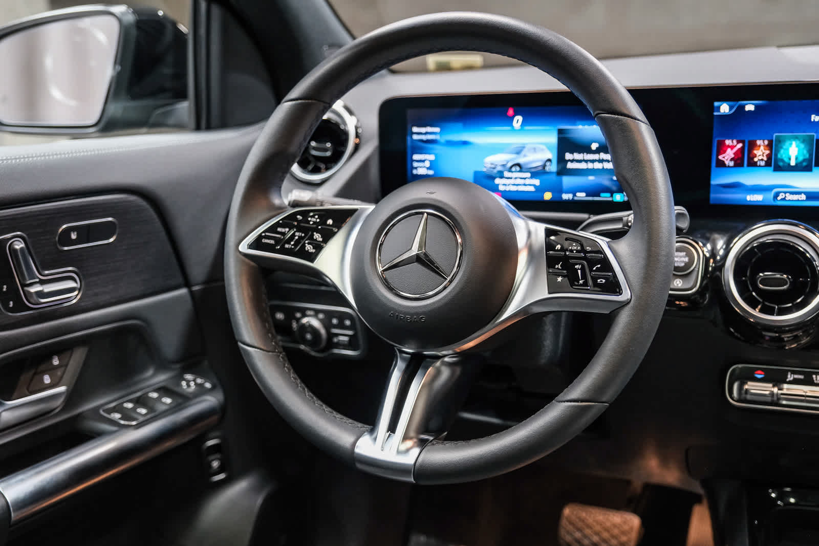Certified 2026 Mercedes-Benz GLA 250 image 19