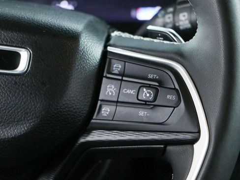 Used 2023 Jeep Grand Cherokee Altitude AWD/4WD image 14