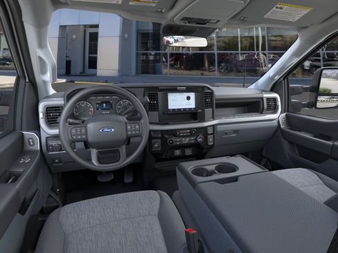 New 2026 Ford F350 XL RWD image 10