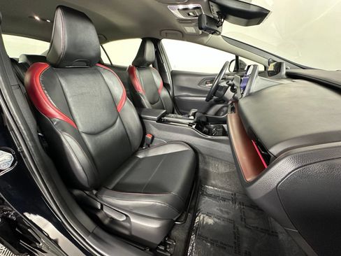 Used 2024 Toyota Prius Prime Premium w/ Advanced Technology Package FWD image 31