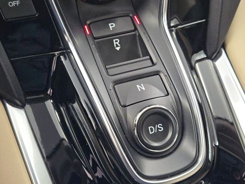 Used 2020 Acura RDX Technology Package image 32