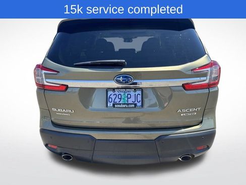 Used 2023 Subaru Ascent Limited w/ Technology Package AWD/4WD image 6