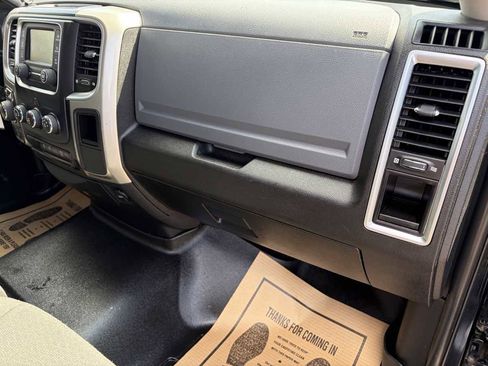 Used 2020 RAM 1500 Classic Warlock AWD/4WD image 29