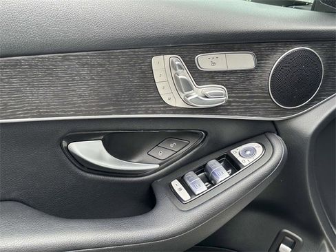 Certified 2021 Mercedes-Benz GLC 300 4MATIC image 14