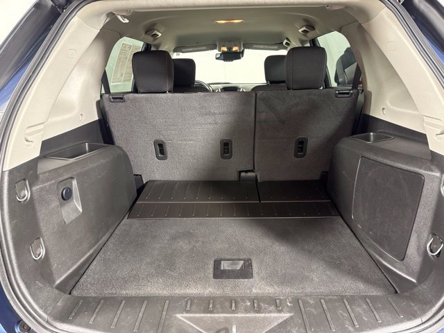 Used 2016 GMC Terrain SLE w/ Chrome Edition AWD/4WD image 19