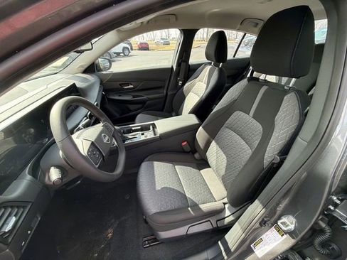 New 2026 Nissan Sentra SV image 11