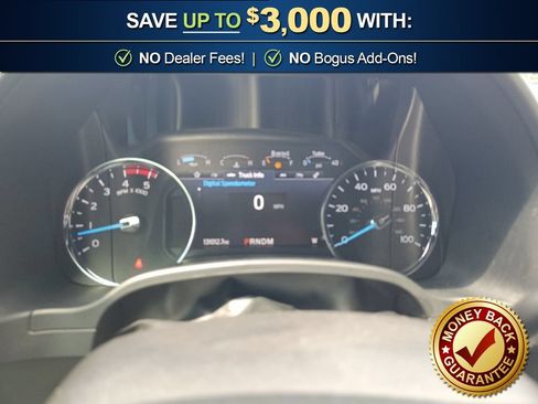 Used 2021 Ford F250 Platinum AWD/4WD image 19