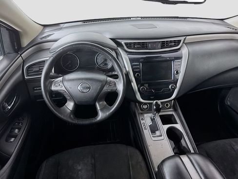 Used 2021 Nissan Murano SV image 21