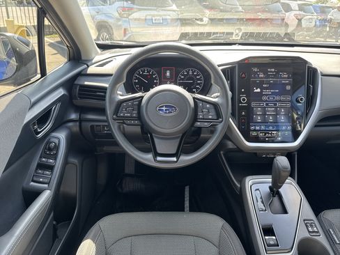 Certified 2024 Subaru Crosstrek 2.0i Premium image 11