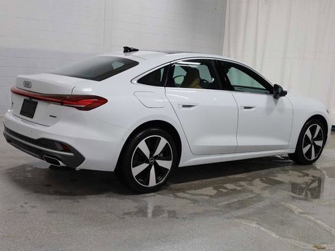 New 2025 Audi A5 2.0T Premium Plus image 9