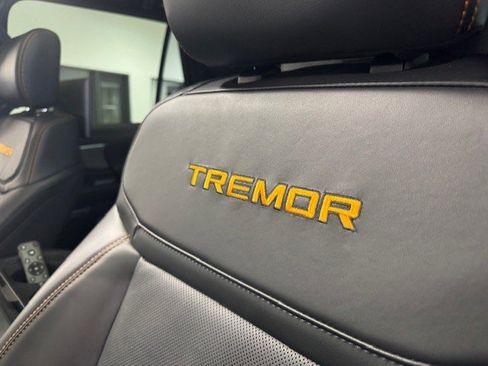 New 2026 Ford Expedition Tremor AWD/4WD image 12