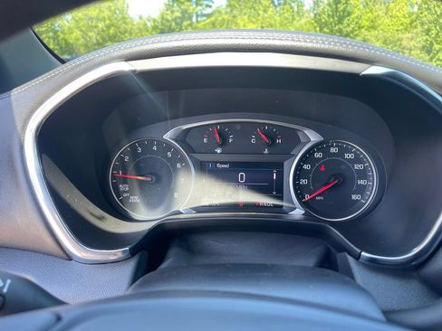 Used 2022 Chevrolet Blazer LT AWD/4WD image 9