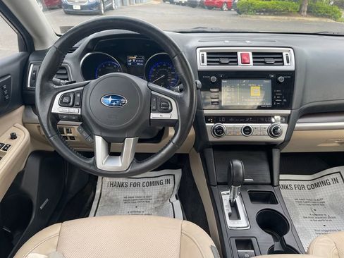 Used 2015 Subaru Legacy 2.5i Limited AWD/4WD image 20
