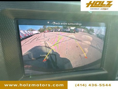 Used 2022 Jeep Wrangler Unlimited Sport image 15