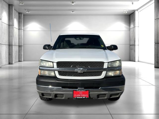 Used 2004 Chevrolet Silverado 2500 LS RWD image 3