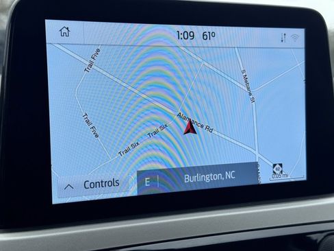 Used 2022 Ford Escape SE w/ Convenience Package image 10