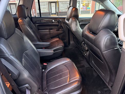 Used 2013 Buick Enclave Premium w/ Trailering Provision Package FWD image 19