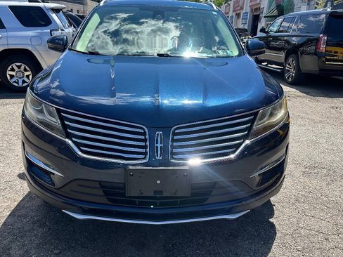 Used 2015 Lincoln MKC AWD w/ Equipment Group 102A Reserve image 2