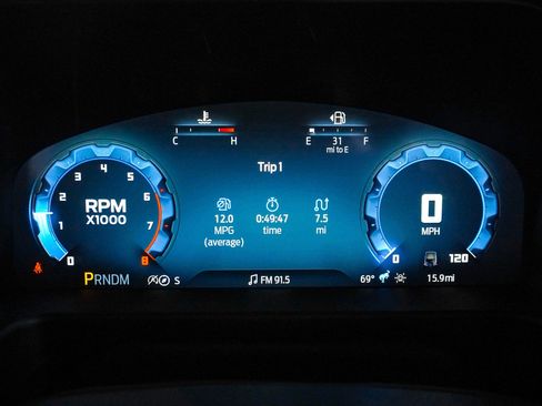 New 2026 Ford Bronco Big Bend image 27