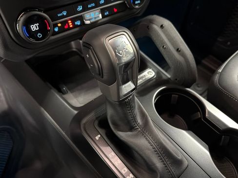 New 2025 Ford Bronco Badlands AWD/4WD image 28