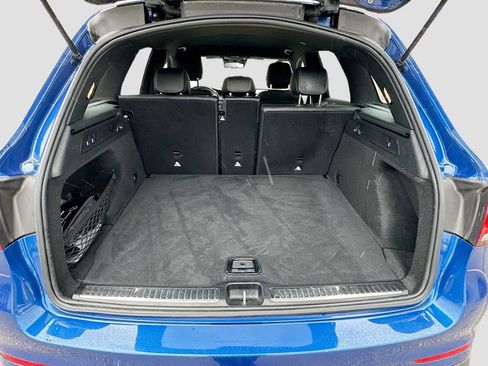 Used 2022 Mercedes-Benz GLC 43 AMG 4MATIC image 32