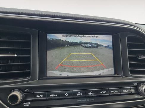 Used 2019 Hyundai Elantra SEL w/ Cargo Package FWD image 23